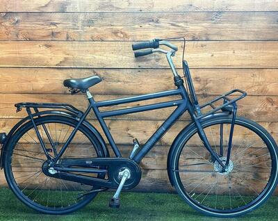 Tweedehands cortina u4