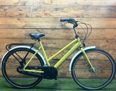 Tweedehands cortina hpv 7v 28inch 57cm