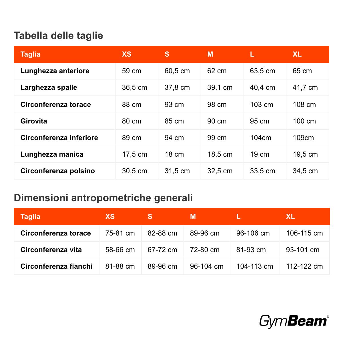 Donna running t-shirt traspirante nera Ultimate 3/3