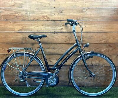 Tweedehands gazelle medeo