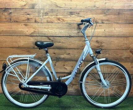 Vélo d’occasion Giant Ultimo 7v 28inch 50cm