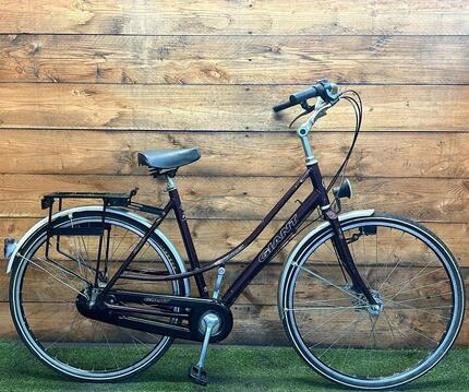 Vélo d’occasion Giant Cabriolet