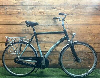 Tweedehands montego heritage 28inch 57cm