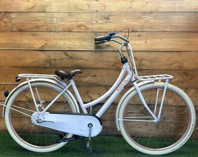 Tweedehands gazelle puur nl
