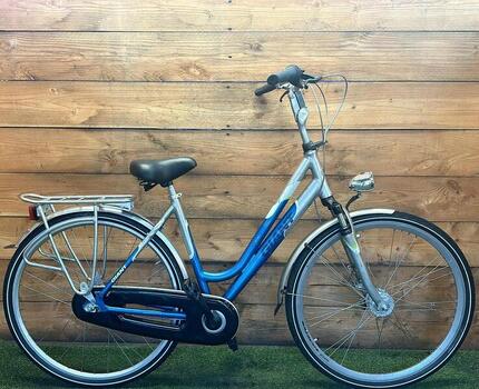 Vélo d’occasion Giant