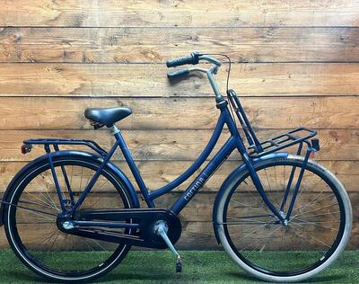 Tweedehands cortina u4