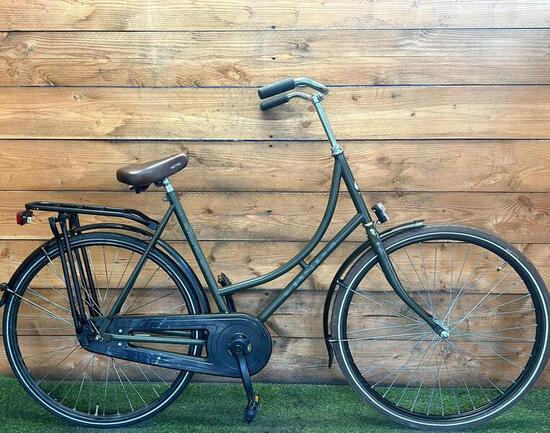 Vélo d’occasion BSP