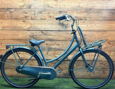 Tweedehands cortina transportfies 7v 28inch 50cm