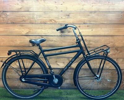 Tweedehands cortina u4