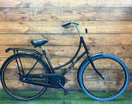 Vélo d’occasion BSP