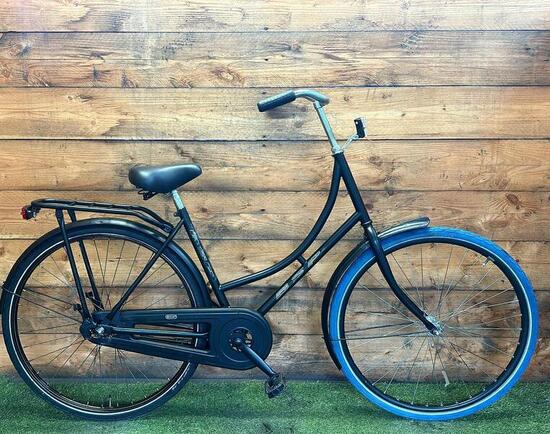 Vélo d’occasion BSP