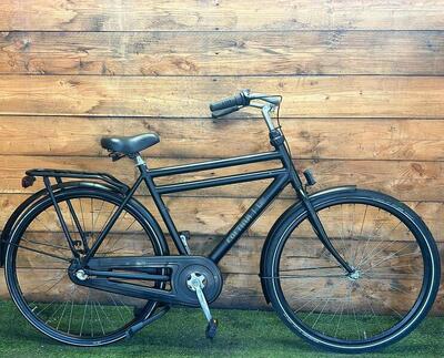 Tweedehands cortina u4