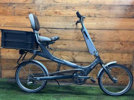Vélo d’occasion Giant Revive 8v 20inch