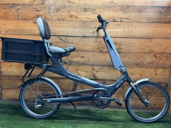 Vélo d’occasion Giant Revive 8v 20inch
