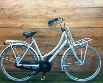 Tweedehands cortina u4