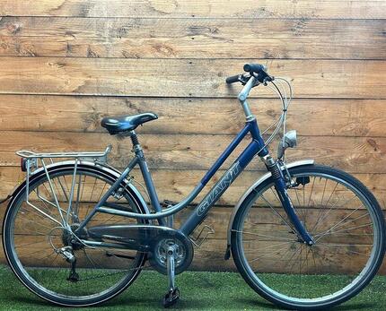 Vélo d’occasion Giant 24v 28inch 48cm