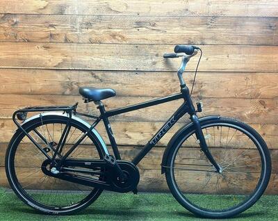 Tweedehands trek manhattan 3v 28inch 54cm