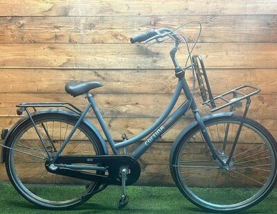 Tweedehands cortina roots