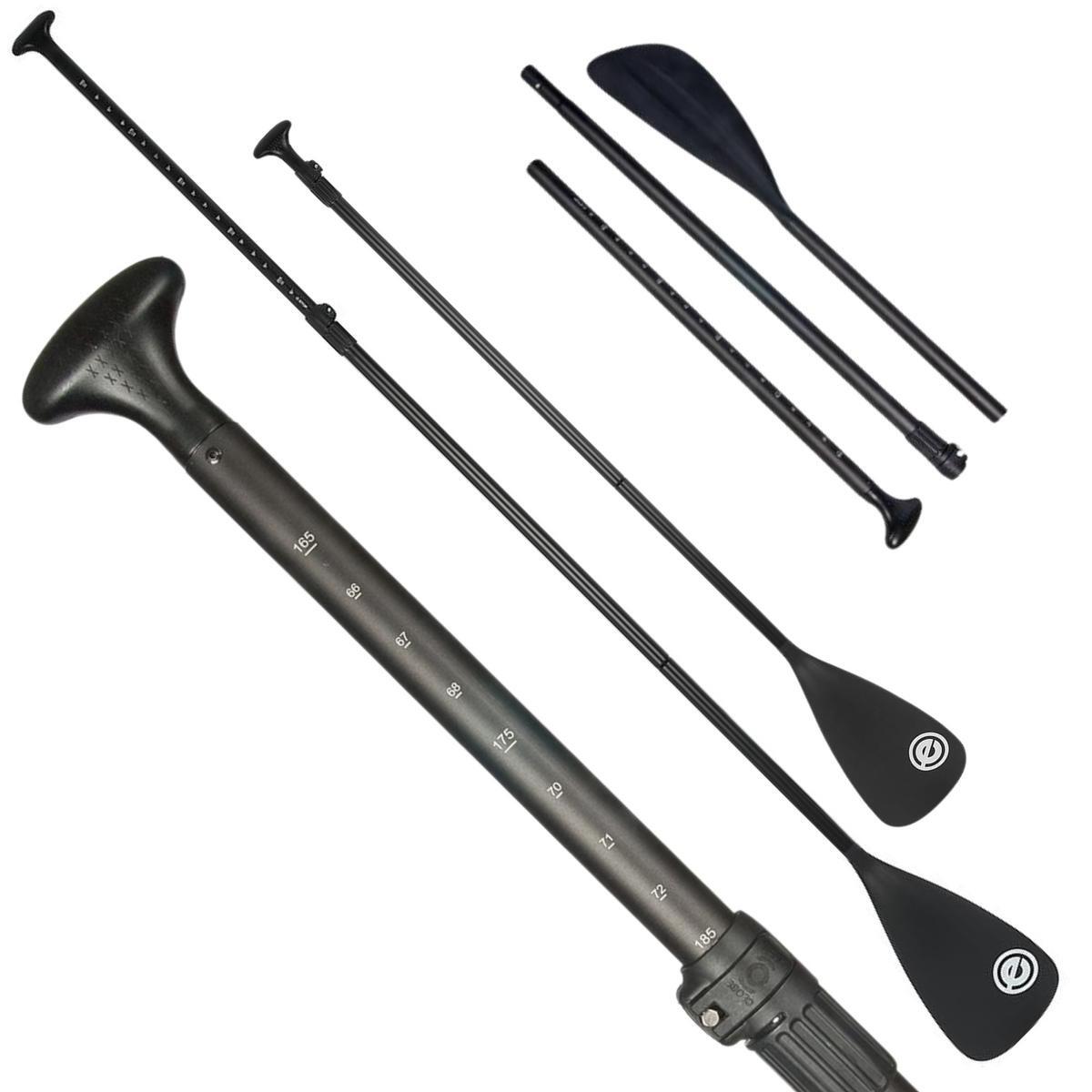 Zestaw deska SUP Enero 320x81x15CM dmuchana 4/7