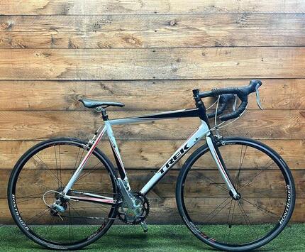Vélo d’occasion Trek Alpha Aluminium