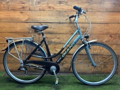 Tweedehands giant leader 9v 28inch 50cm