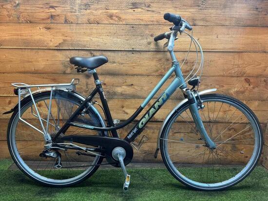 Vélo d’occasion Giant Leader 9v 28inch 50cm