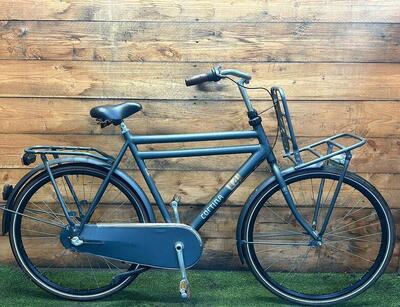 Tweedehands cortina u4