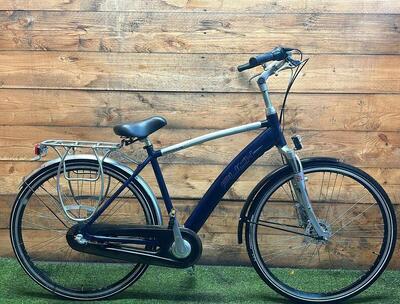 Tweedehands puch groove 3v 28inch 50cm