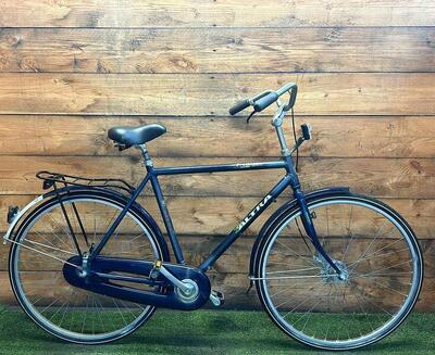 Tweedehands altra prestige