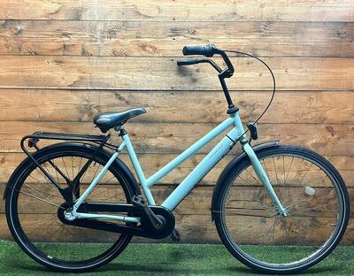 Tweedehands cortina human powered vehicle 3v 28inch 50cm