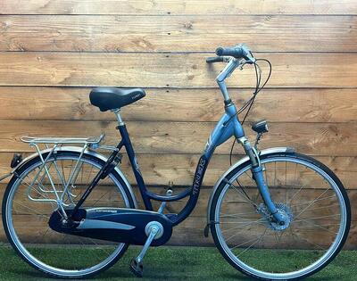 Tweedehands trek l600