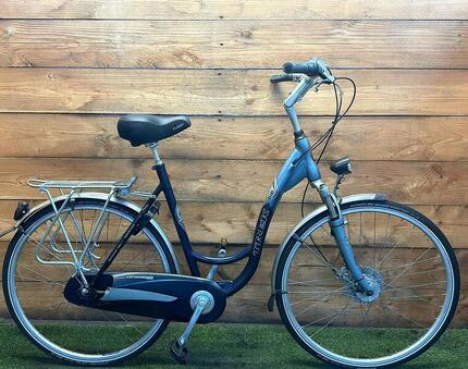 Gebraucht Trek L600