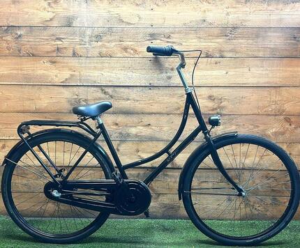 Vélo d’occasion Aldo Cargo 3v 28inch 50cm