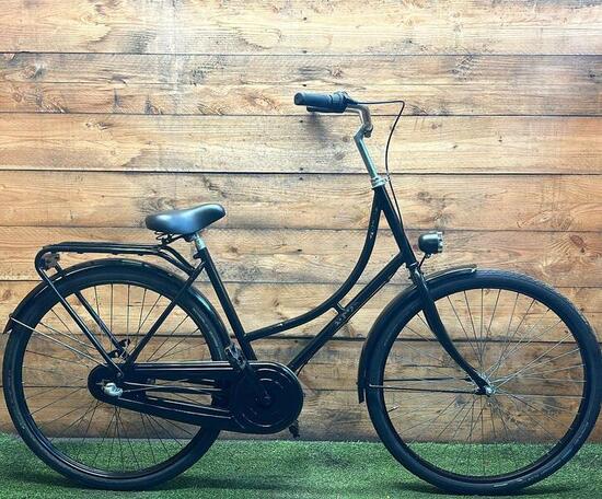 Vélo d’occasion Aldo Cargo 3v 28inch 50cm