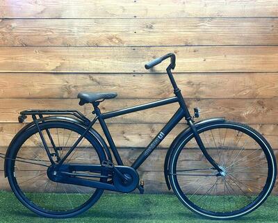 Tweedehands cortina u1