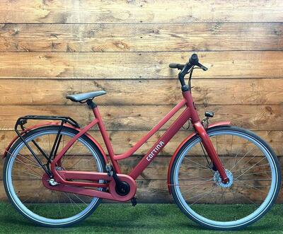 Tweedehands cortina common active