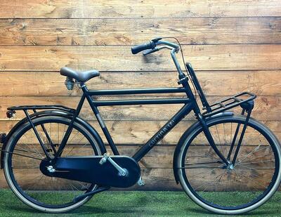 Tweedehands cortina u4