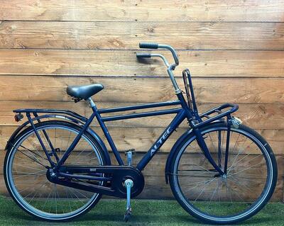 Tweedehands altec transportfiets