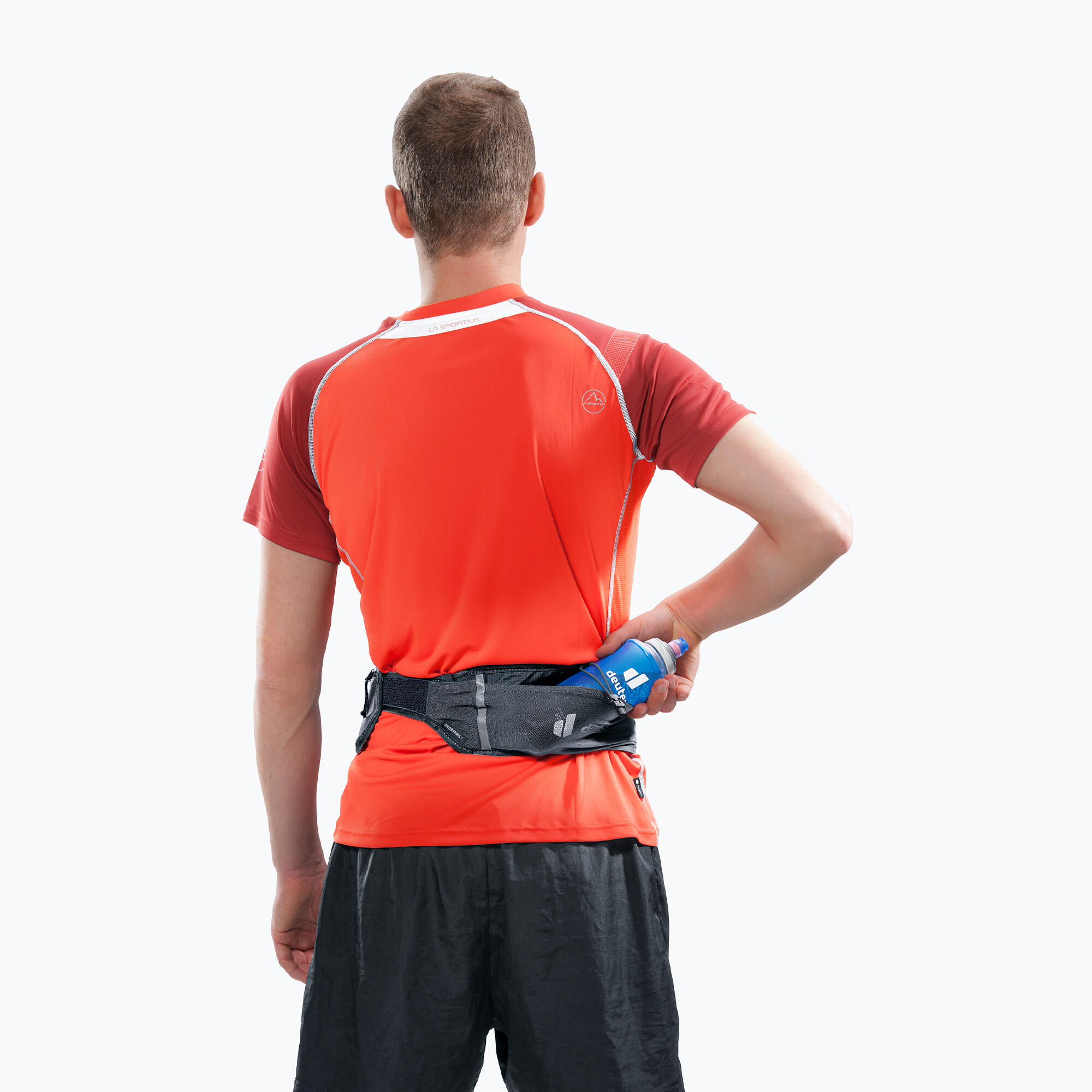 Shortrail I Minimalistische Hardloopriem 5/6