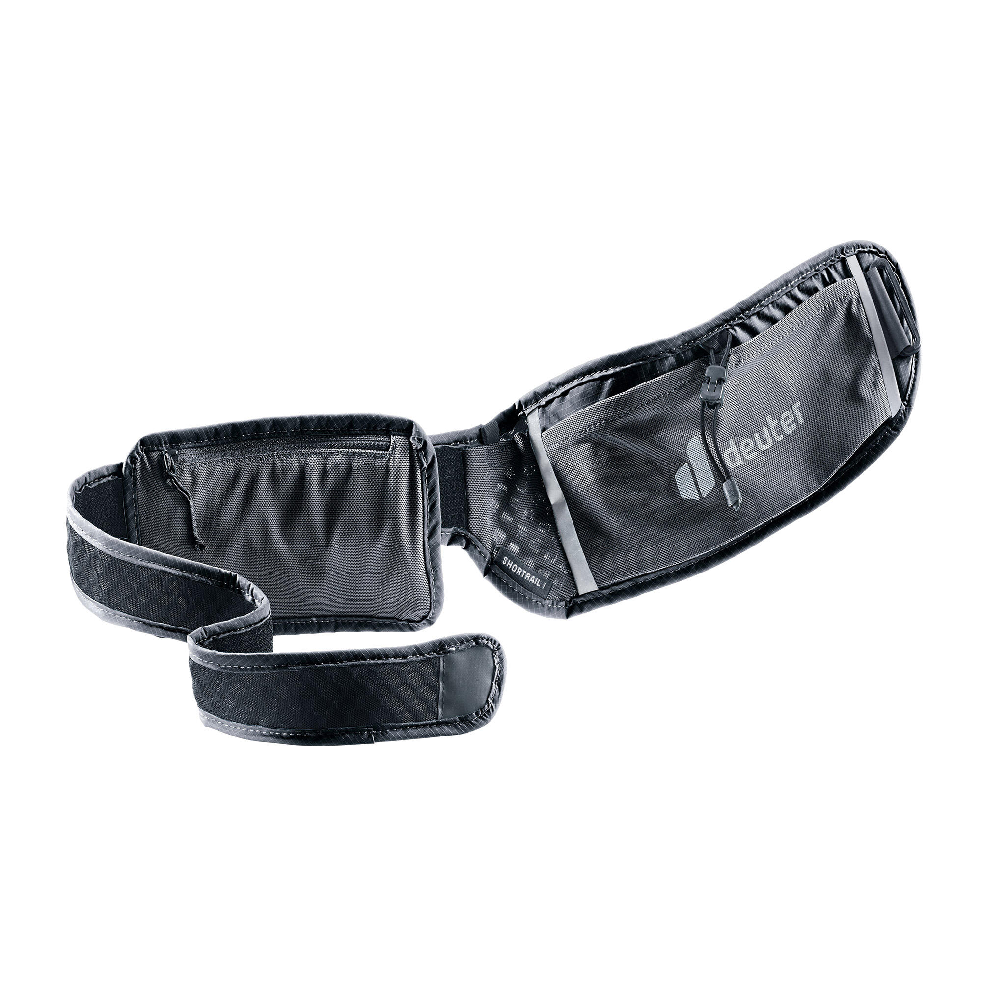Shortrail I Minimalistische Hardloopriem 6/6