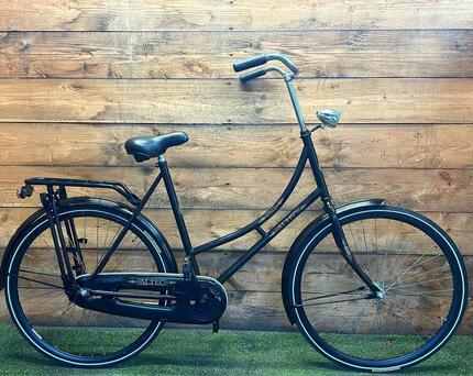 Vélo d’occasion Altec