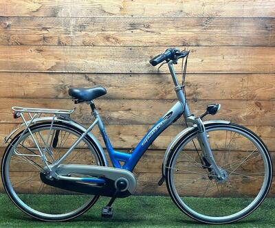 Tweedehands sparta hermes 7v 28inch 53cm