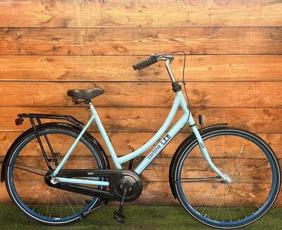 Tweedehands cortina u4