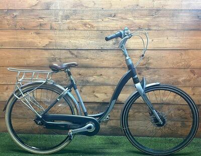 Tweedehands sparta 8v 28inch 48cm