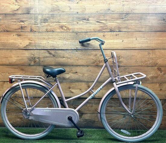 Vélo d’occasion Spirit Transportfiets