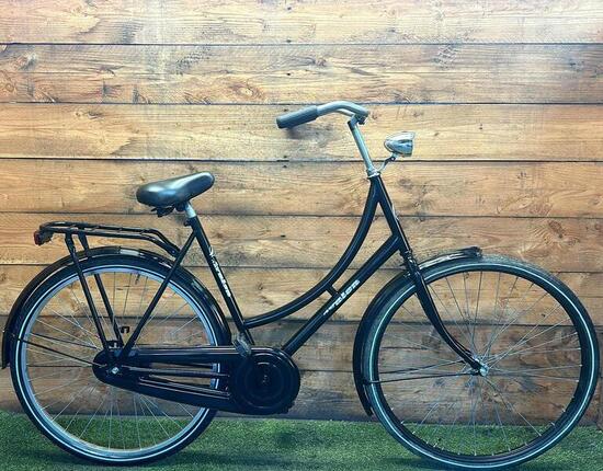 Vélo d’occasion Avalon