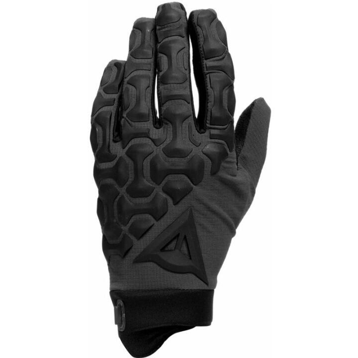 Rękawice rowerowe Dainese HGR Gloves EXT Black / Black