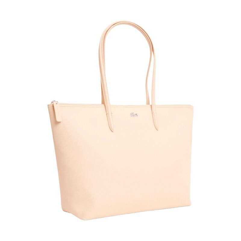 Bolso Tote Lacoste  L.12.12 Concept Angie Elegante y con Estilo 3/5