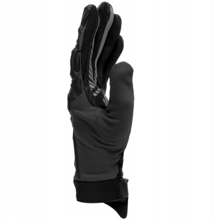 Rękawice rowerowe Dainese HGR Gloves EXT Black / Black