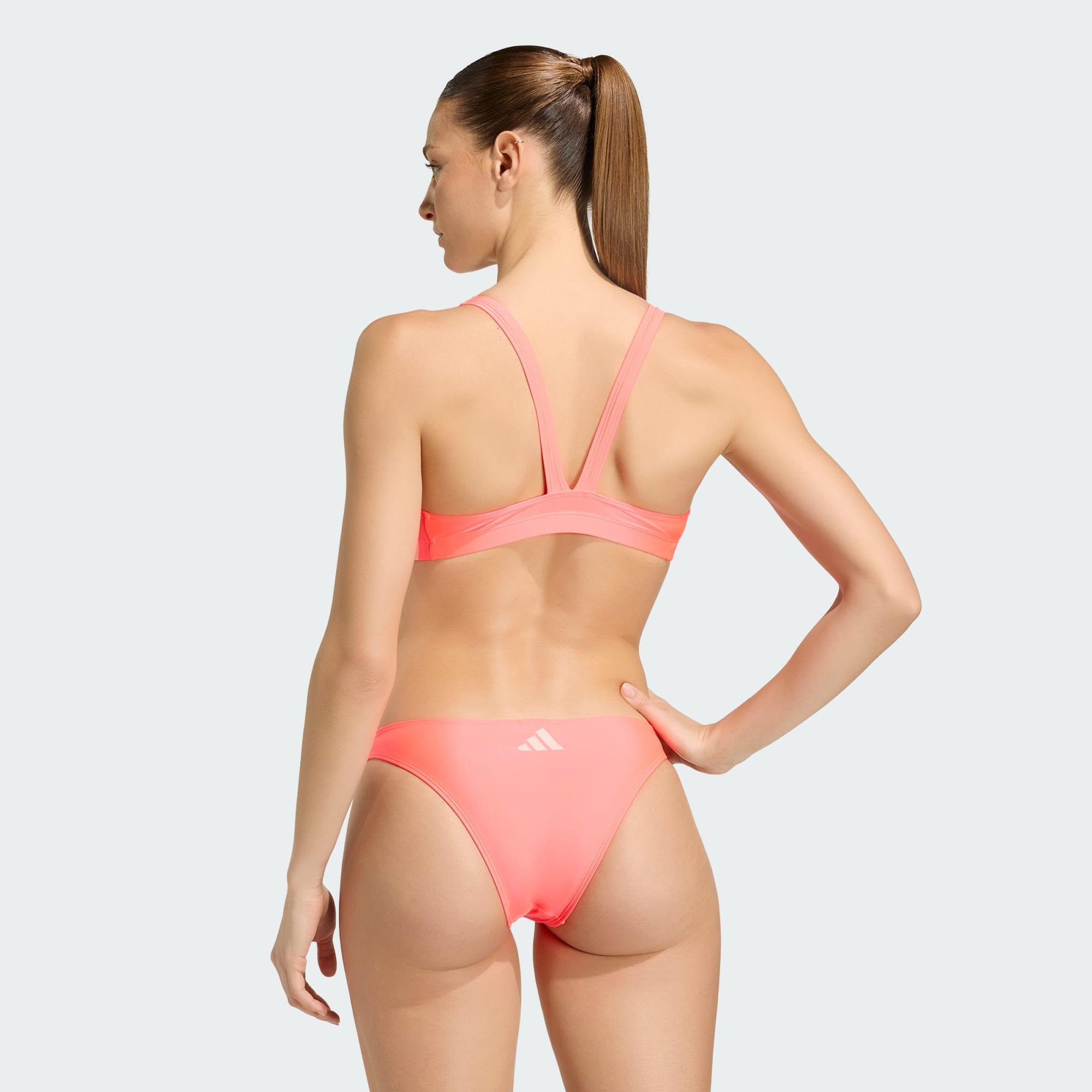 Bikini dos V 3 bandes 3/5